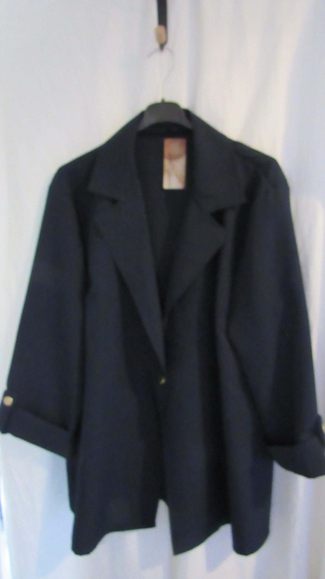 Jackets and Coats at Molly's Clothing - Affordable Women's Clothing