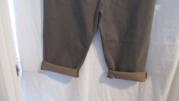 NEW Ladies Mocha Magic Shorts Plus Size One Size Fits sizes 10 12 14 16 18 Size 1 - Image 4