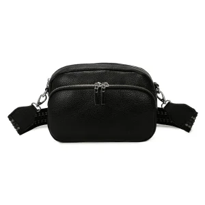 SALE SALE SALE New Ladies Black Cross Body Bag NON RETURNABLE