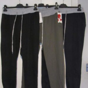 Order for C Grieve 3 x pairs of joggers in Size 1