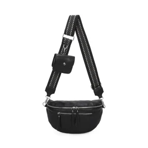 New Black Ladies Sling Bag