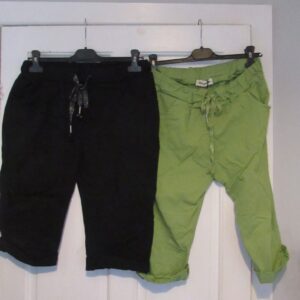 Order for Beryl O'Donoghue Shorts