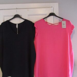 BUNDLE DEAL 2 X TOPS FOR £20