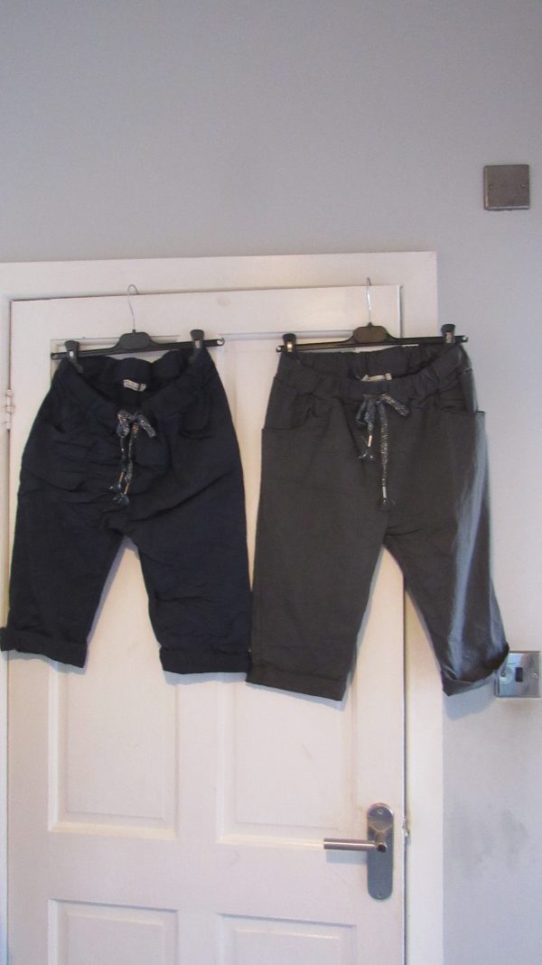 Bundle Deal 2 x Pairs of Size 1 Magic Shorts for only £20