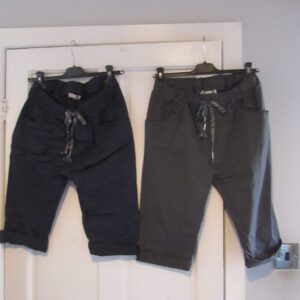 Bundle Deal 2 x Pairs of Size 1 Magic Shorts for only £20