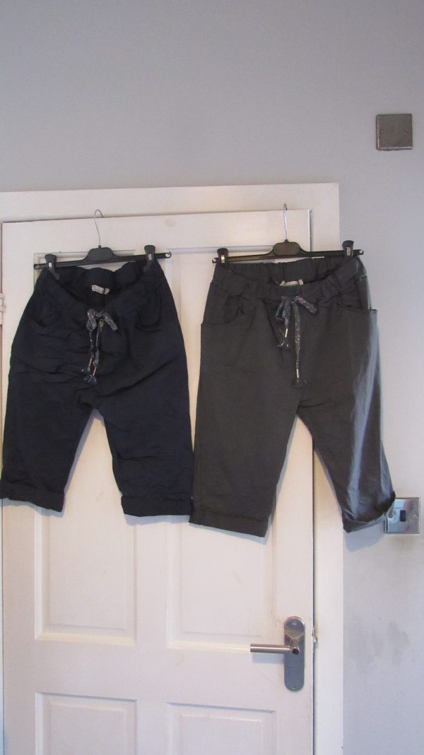 Bundle Deal 2 x Pairs of Size 1 Magic Shorts for only £20 - Image 2