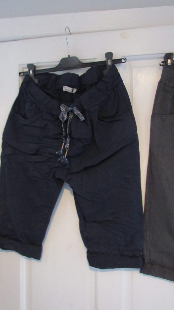 Bundle Deal 2 x Pairs of Size 1 Magic Shorts for only £20 - Image 3
