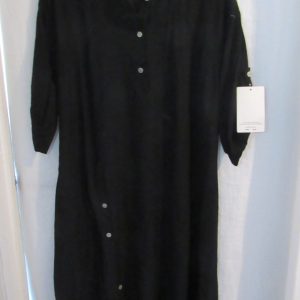 SALE SALE SALE New Ladies Black Dress One Size fits sizes 14 16 18 20 NON RETURNABLE