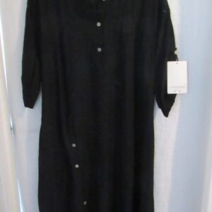 SALE SALE SALE New Ladies Black Dress One Size fits sizes 14 16 18 20 NON RETURNABLE