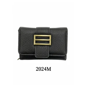 SALE SALE SALE New Ladies Black Medium Sized Purse NON RETURNABLE