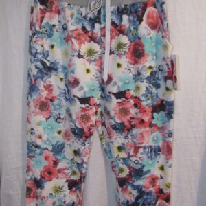 Special offer Multicolours Joggers One Size fits sizes 10 12 14