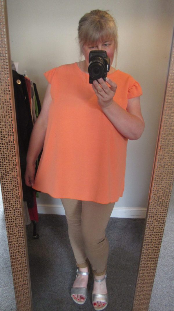 BUNDLE DEAL BOTH TOPS FOR JUST £20 SAVING £7 - Image 7