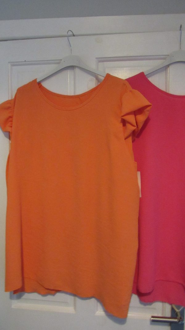 BUNDLE DEAL BOTH TOPS FOR JUST £20 SAVING £7 - Image 2