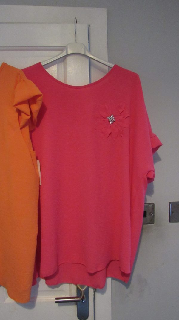 BUNDLE DEAL BOTH TOPS FOR JUST £20 SAVING £7 - Image 3