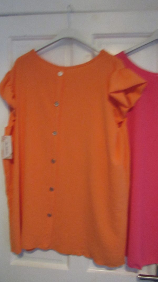 BUNDLE DEAL BOTH TOPS FOR JUST £20 SAVING £7 - Image 5