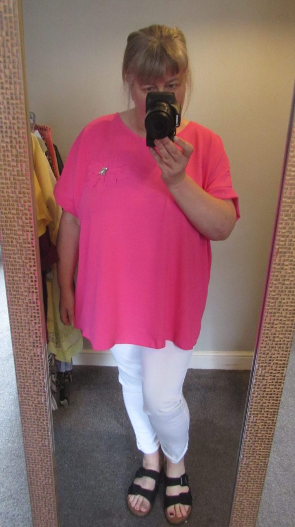 BUNDLE DEAL BOTH TOPS FOR JUST £20 SAVING £7 - Image 6
