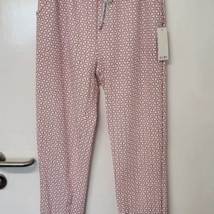 Diamond Print joggers One size fits sizes 10 12 14 Size 1