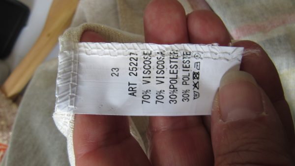 New Ladies Bird Dress One Size fits sizes 14 16 18 20 - Image 7