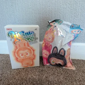 Pop Mart Labubu Mystery Box Collection Toys