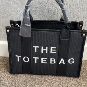 Plain Small The Tote Bag