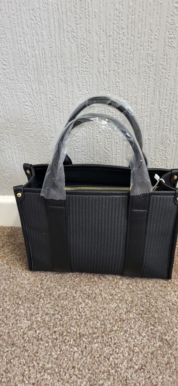 Plain Small The Tote Bag - Image 6