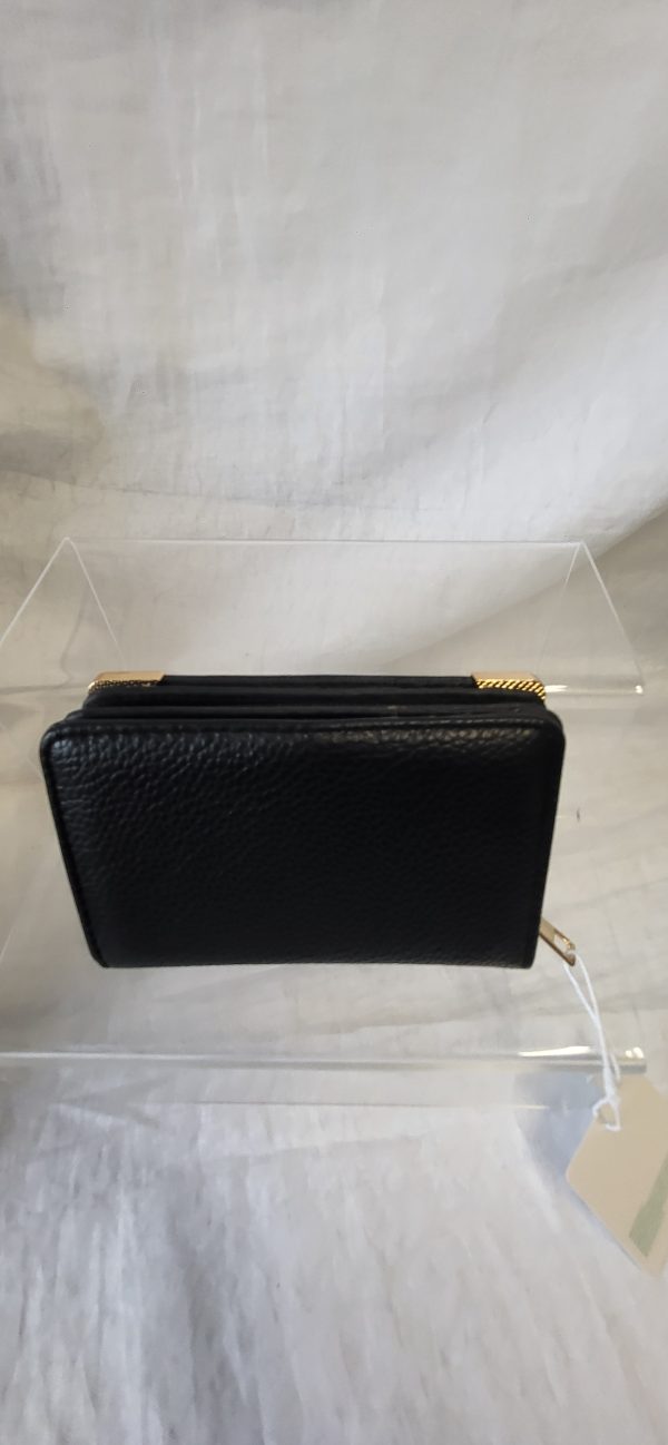 Black tote purse - Image 5