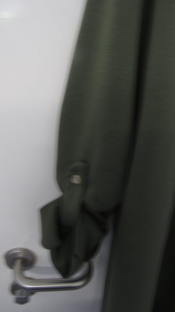 New Ladies Khaki Diamante Detailing Top One Size fits sizes 18 20 22 - Image 4
