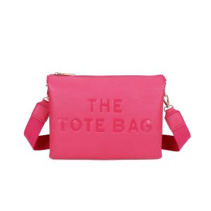 Rose Crossbody Bag