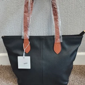Black Women's Shoulder Bag New