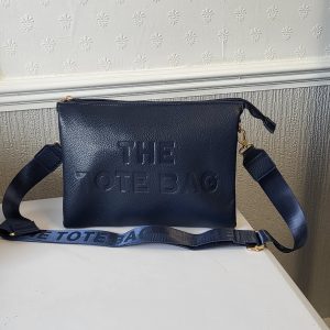 Crossbody Bag Navy Blue