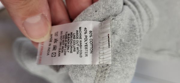 New Ladies Grey Nightshirt size 14 to 20 - Image 3
