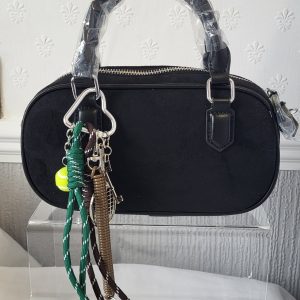 Black Box Bag Ladies New