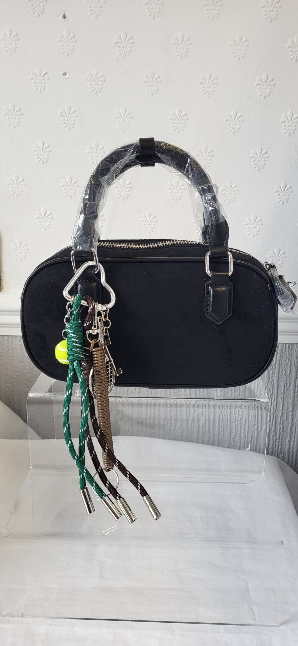 Black Box Bag Ladies New