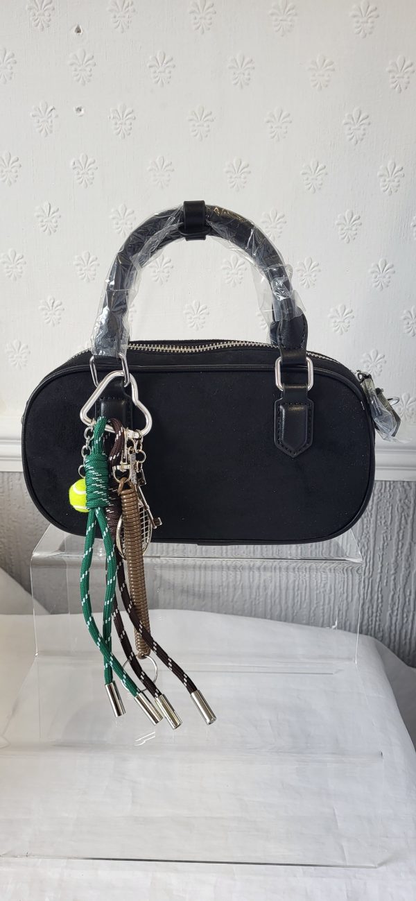 Black Box Bag Ladies New - Image 3