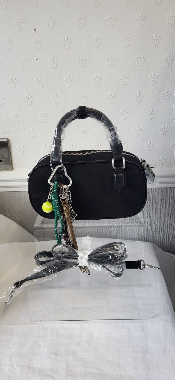 Black Box Bag Ladies New - Image 4
