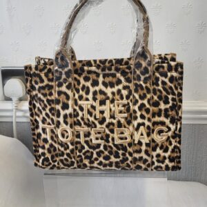 Small Tote Bag Light Brown