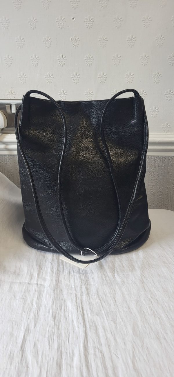 Shoulder Bag Black