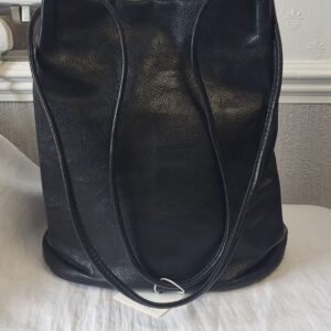 Shoulder Bag Black