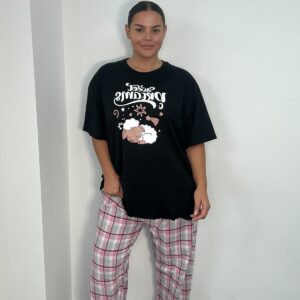 New Ladies Pyjamas Size 14 to 20