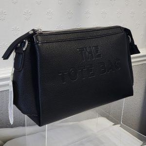 Black Ladies Crossbody Bag New Tags