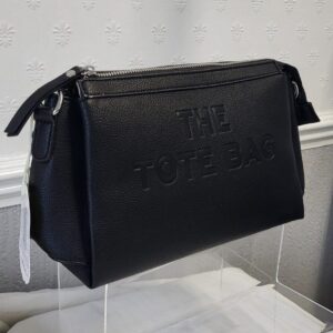 Black Ladies Crossbody Bag New Tags