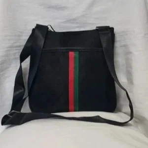Black Crossbody Bag New with Tags