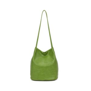 Shoulder Bag Green
