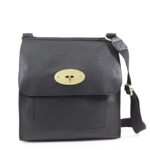 Black Crossbody Bag