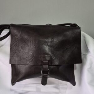 Satchel bag Coffee