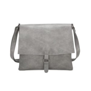 Satchel bag Light Grey