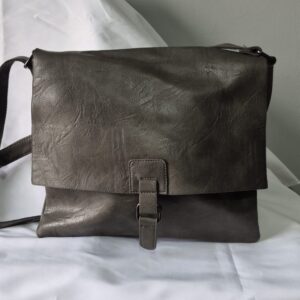 Satchel bag Dark Grey
