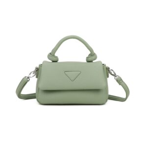 Green Ladies Grab Bag