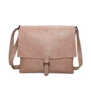 Satchel bag Apricot
